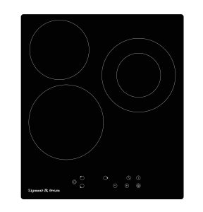 Варочная панель (уценка) Zigmund & Shtain CN 37.4 B уценка