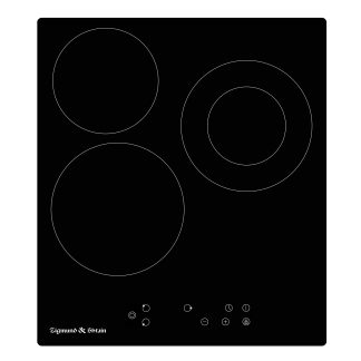 Варочная панель Zigmund & Shtain CN 37.4 B