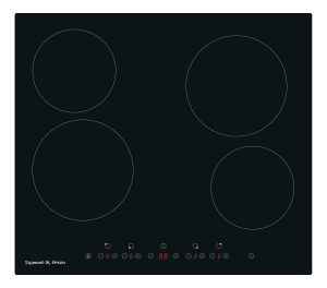 Варочная панель Zigmund & Shtain CN 37.6 B