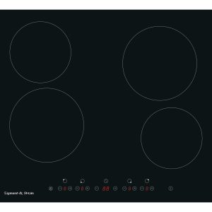 Варочная панель Zigmund & Shtain CN 37.6 B