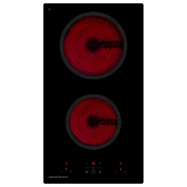 Варочная панель Zigmund & Shtain CN 41.3 B