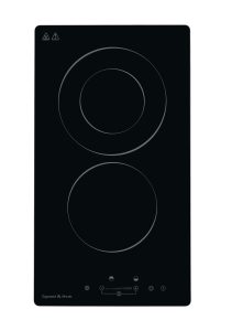 Варочная панель Zigmund & Shtain CN 42.3 B