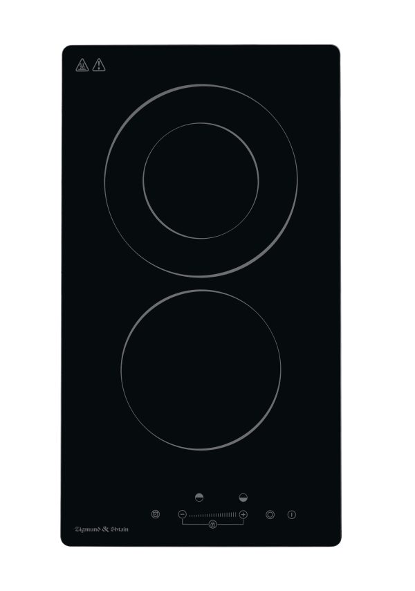 Варочная панель Zigmund & Shtain CN 42.3 B