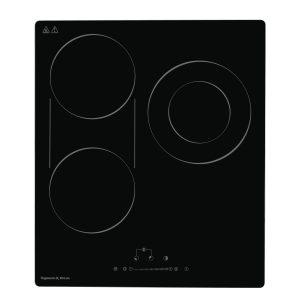 Варочная панель Zigmund & Shtain CN 42.4 B