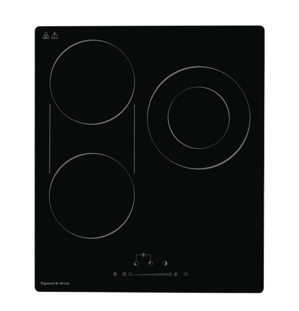 Варочная панель Zigmund & Shtain CN 42.4 B