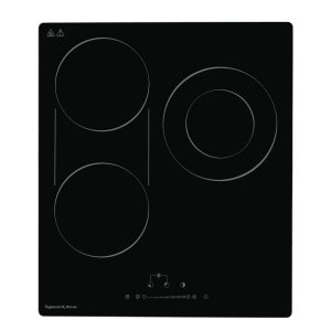 Варочная панель Zigmund & Shtain CN 42.4 B