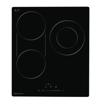 Варочная панель Zigmund & Shtain CN 42.4 B