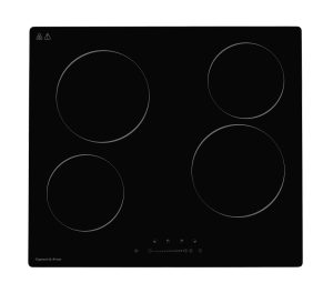 Варочная панель Zigmund & Shtain CN 42.6 B