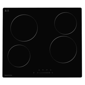 Варочная панель Zigmund & Shtain CN 42.6 B