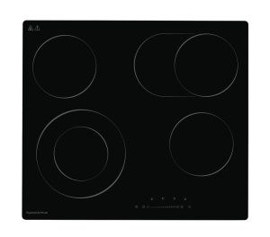 Варочная панель Zigmund & Shtain CN 43.6 B