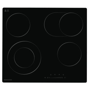 Варочная панель Zigmund & Shtain CN 43.6 B