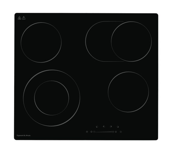 Варочная панель Zigmund & Shtain CN 43.6 B