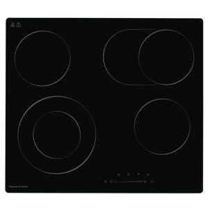 Варочная панель Zigmund & Shtain CN 43.6 B