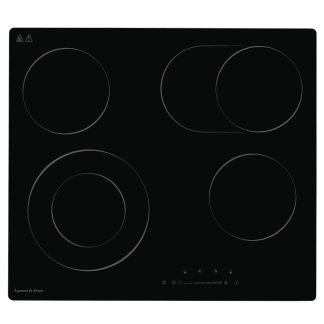 Варочная панель Zigmund & Shtain CN 43.6 B