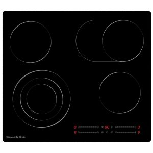 Варочная панель Zigmund & Shtain CN 44.6 B