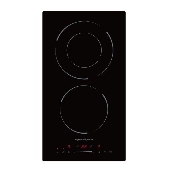 Варочная панель Zigmund & Shtain CN 50.3 B