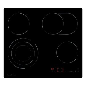 Варочная панель Zigmund & Shtain CN 51.6 B