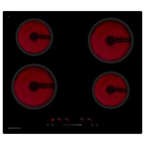 Варочная панель Zigmund & Shtain CN 52.6 B