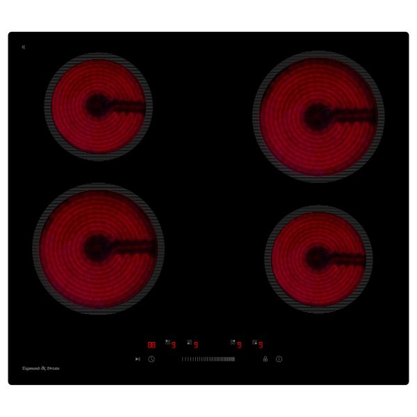 Варочная панель Zigmund & Shtain CN 52.6 B