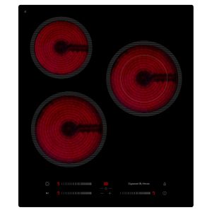 Варочная панель Zigmund & Shtain CN 53.4 B