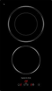 Варочная панель (уценка) Zigmund & Shtain CNS 302.30 BX уценка