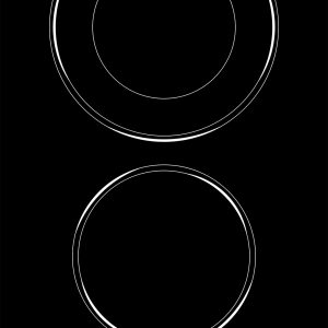 Варочная панель (уценка) Zigmund & Shtain CNS 302.30 BX уценка