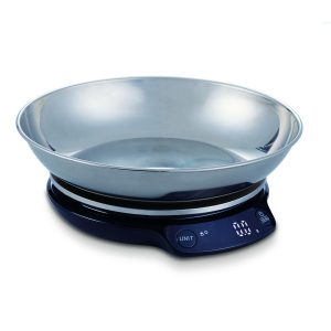 Кухонные весы (уценка) Zigmund & Shtain DS-123 уценка