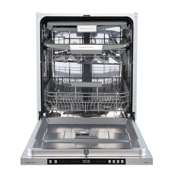 Посудомоечная машина Zigmund & Shtain DW 310.6