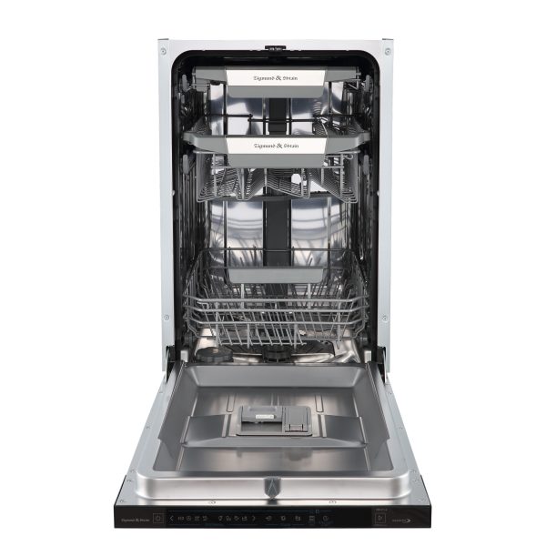 Посудомоечная машина Zigmund & Shtain DW 311.4