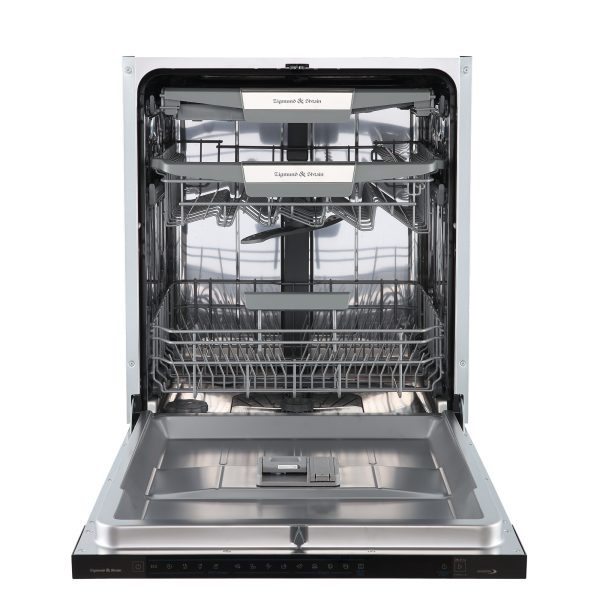 Посудомоечная машина Zigmund & Shtain DW 311.6