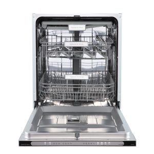 Посудомоечная машина Zigmund & Shtain DW 312.6