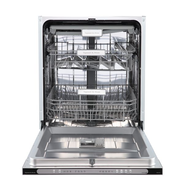 Посудомоечная машина Zigmund & Shtain DW 312.6