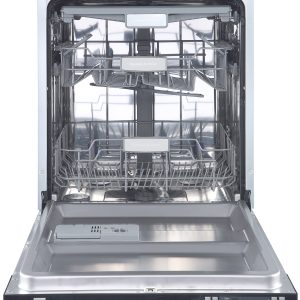 Посудомоечная машина Zigmund & Shtain DW 129.6009 X