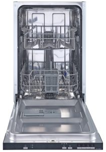 Посудомоечная машина Zigmund & Shtain DW 139.4505 X