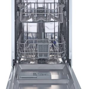 Посудомоечная машина Zigmund & Shtain DW 139.4505 X