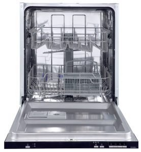 Посудомоечная машина Zigmund & Shtain DW 139.6005 X