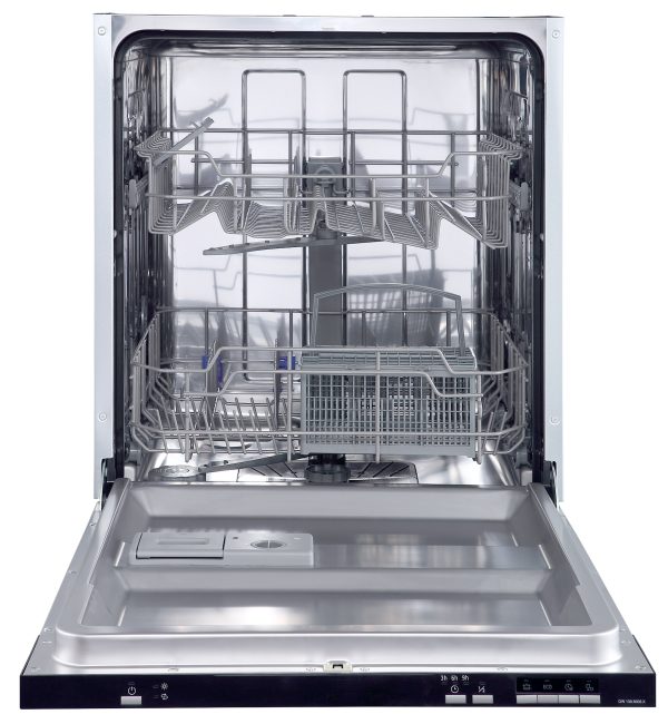 Посудомоечная машина Zigmund & Shtain DW 139.6005 X
