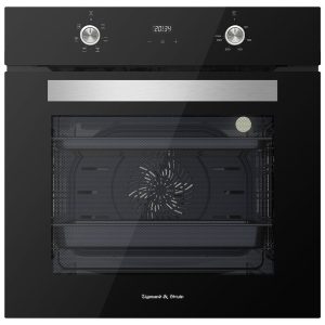 Духовой электрический шкаф Zigmund & Shtain E 150 B