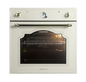 Духовой электрический шкаф Zigmund & Shtain E 134 X