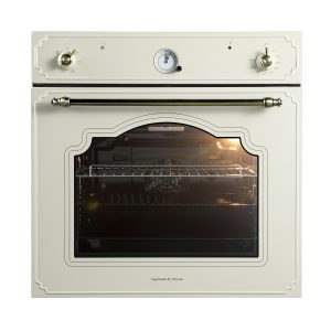 Духовой электрический шкаф Zigmund & Shtain E 134 X