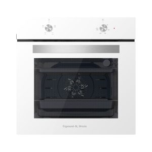 Духовой электрический шкаф Zigmund & Shtain E 136 W