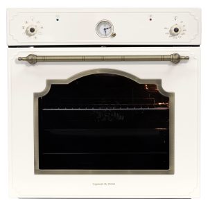 Духовой электрический шкаф Zigmund & Shtain E 141 X