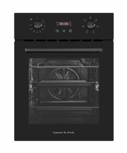 Духовой электрический шкаф Zigmund & Shtain E 145 B