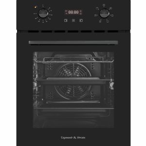 Духовой электрический шкаф Zigmund & Shtain E 145 B