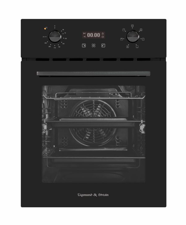 Духовой электрический шкаф Zigmund & Shtain E 145 B