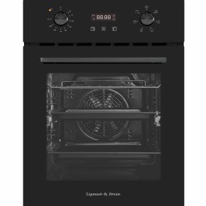 Духовой электрический шкаф Zigmund & Shtain E 145 B