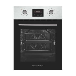 Духовой электрический шкаф Zigmund & Shtain E 145 S