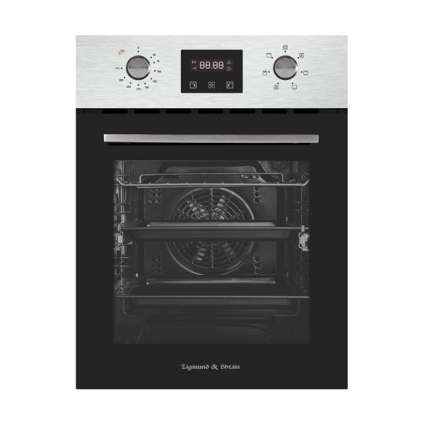 Духовой электрический шкаф Zigmund & Shtain E 145 S