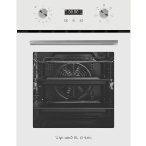 Духовой электрический шкаф Zigmund & Shtain E 145 W