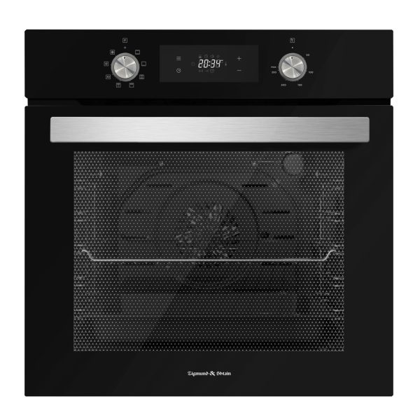 Духовой электрический шкаф Zigmund & Shtain E 149 B